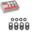 Fel-pro Coolant Crossover Pipe Mounting Set For 03-06 Chevrolet Trailblazer Ext. Fixed Price $25.32.