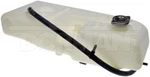 Dorman 603-5211 Heavy Duty Pressurized Coolant Reservoir Fits Sterling Truck. Fixed Price $188.73.