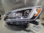 Headlamp Assembly Gmc Acadia Left 13 14 15 16 17. Fixed Price $244.00.
