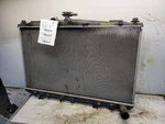 Radiator Cylinder Without Tow Package Fits 11-16 Sienna 1702522. Fixed Price $154.99.