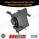 Reservoir Coolant Expansion Tank Fit Ford Thunderbird Lincoln Ls 2000-2006 Us. Fixed Price $64.95.