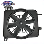 New Radiator Condenser Cooling Fan For Chevy Fits Cavalier Sunfire GM3115106. Fixed Price $55.25.