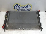 Radiator Fits 04-07 Vue 218973. Fixed Price $88.98.