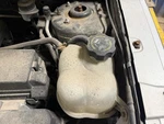 Coolant Reservoir Fits 02-07 Vue 358767. Fixed Price $88.20.