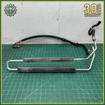 10-15 Jaguar Xjl Rwd Power Steering Oil Cooler & Line Set Oem. Fixed Price $99.00.