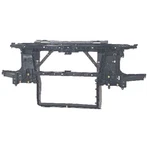 New Aftermarket Front Radiator Support; Bolt-in 625007S026. Fixed Price $376.35.