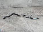 Audi A6 C8 2019-2024 Engine Coolant Pipe 4K0121071K Genuine #S111-17. Fixed Price $60.44.