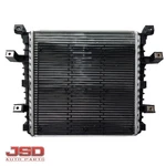 Auxiliary Radiator For Audi Q7 2011 2012 2013 2014 2015 3.0L V6 7L8121212A. Fixed Price $72.98.