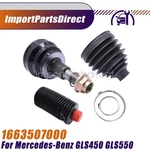 1663507000 For Mercedes-benz ML250 ML350 ML400 ML550 Axle Joint. Fixed Price $97.66.