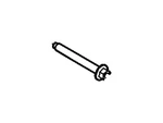 Genuine Ford Water Outlet Stud W713019-S437. Fixed Price $6.40.