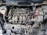 Radiator Without Turbo Fits 11-19 Fiesta 2145659. Fixed Price $142.50.