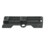 2017-2024 Jeep Compass Radiator Bracket Left Outer New Genuine Mopar 68244425AA. Fixed Price $16.30.
