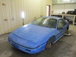 Used Radiator Fits: 1987 Pontiac Fiero 4-151 2.5L Thick Grade. Fixed Price $72.49.