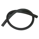 Radiator Over Flow Hose With Factory Rib 1968-72 Chevelle Skylark Lemans Cutlass. Fixed Price $17.00.