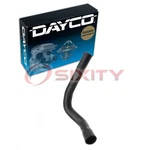 Dayco Lower Radiator Hose For 1975-1982 Chevrolet P30 4.8L L6 Engine Uy. Fixed Price $37.19.