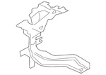 Genuine Bmw Headlamp Bracket 51-64-9-464-027. Fixed Price $269.89.