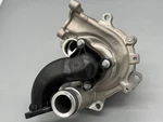 Genuine Porsche 718 Cayman GT4 420HP Engine Water Pump 0PB121010E. Fixed Price $135.45.