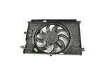 Genuine Mopar Radiator Cooling Fan Module 68256125AA. Fixed Price $133.34.