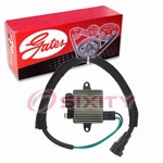 Gates FCM107 Engine Cooling Fan Module For RY1797 R7300 AR7301 902-424 Xu. Fixed Price $416.71.