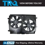 Radiator Fan W/ Motor For Pontiac Firebird Trans Chevy Camaro 5.7L. Fixed Price $159.95.