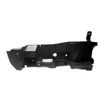 GM1228113 New Replacement Front Passenger Side Undercar Shield 15826163 Capa. Fixed Price $40.00.