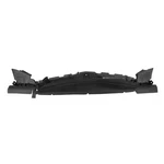 Upper Radiator Support Cover Sight Shield For Chevrolet Malibu 2016-2018. Fixed Price $77.08.