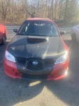 2006-2007 Subaru Impreza Radiator Support Core Oem. Fixed Price $135.95.