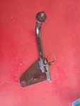 2004.5-2009 Dodge Ram 5.9L 6.7L Cummins Fan Shroud Bracket Rh Oem 3970527. Fixed Price $60.00.