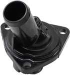 Engine Coolant Thermostat / Water Outlet Assembly. Fixed Price $75.81.
