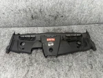 Radiator Engine Cover Hood Top Trim Mercedes W207 E550 E350 E400 Oem. Fixed Price $99.00.