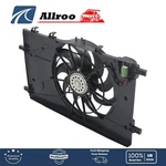 Cooling Fan Assembly 13427160 13450284 For Chevrolet Cruze 1.4L 2011-2015 2016. Fixed Price $58.36.