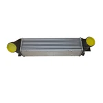 Genuine 2012-2016 Bmw Inter-cooler Charge Air 175010 (17-51-7-624-146). Fixed Price $61.59.