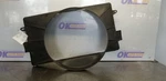 07 Ford F150 Saleen S331 5.4L Radiator Fan Shroud. Fixed Price $191.25.