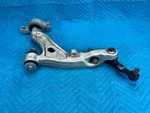 Lexus Gs Rwd Front Driver's Lower Control Arm W/bracket & Bolts 45K 13-22 Oem. Fixed Price $240.00.
