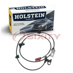 Holstein 2ABS4036 Wheel Speed Sensor For SU13734 ALS1725 AE5Z2C182A Ri. Fixed Price $34.86.