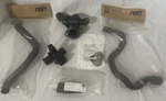 Rein Engine Coolant Hose Flange Kit For Audi A4, Quattro CHS0648. Fixed Price $99.00.