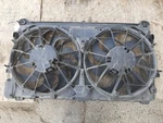 2008-2013 Chevrolet Tahoe Radiator Fan Motor Assy Hybrid Opt Oem 25880379. Fixed Price $209.99.