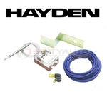 Hayden Engine Cooling Fan Controller For 2009-2011 Kia Borrego Belts Xm. Fixed Price $30.91.