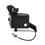Mishimoto MMRT-RAM-13MWBK Aluminum Degas Tank For 2013-2018 6.7L Cummins. Fixed Price $541.10.