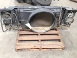 96 97 98 99 Chevy 3500 5.7L Gas 4X2 Complete Radiator Core Support 13676. Fixed Price $998.89.