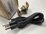 Kats 30503 Engine 1-1/2" (1.5") Freeze Frost Plug Heater, 600 Watt 120V. Fixed Price $59.95.