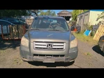 2006-2008 Honda Pilot Radiator Support Core Oem. Fixed Price $130.00.