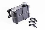 Radium Engineering 20-0270-00 Coolant Expansion Tank, Universal. Fixed Price $294.45.