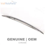 2015-2020 Mercedes-benz GLA250 2.0L Left Roof Rail 1568900393. Fixed Price $88.49.