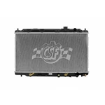 Engine Coolant Radiator Fits 1994-2001 Acura Integra. Fixed Price $159.21.