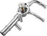 Carcasa Termostato Refrigerante Para Cadillac Srx 2012-2016 Pontiac G6 2007-2009. Fixed Price $62.99.
