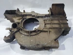 1972 Porsche 914 Type Oem Radiator Fan Shroud 021119225A. Fixed Price $150.00.