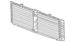 Genuine Gm Upper Shutter 26565433. Fixed Price $176.10.