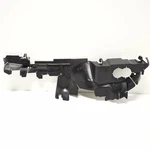 New Volkswagen Tiguan MK2 Front Left Radiator Air Duct 5NN121283F Original. Fixed Price $49.10.