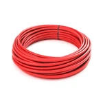 SNO-8087 Snow Performance 20' Red High Temp Nylon Tubing. Fixed Price $30.82.